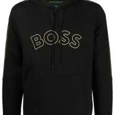 Худи с логотипом