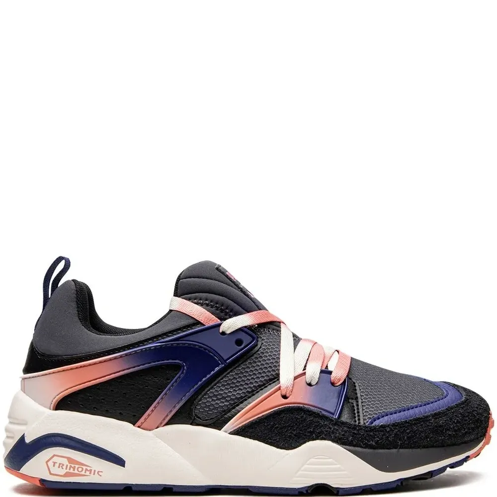 Кроссовки Blaze Of Glory Psychedelics