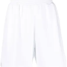 Шорты со сборками