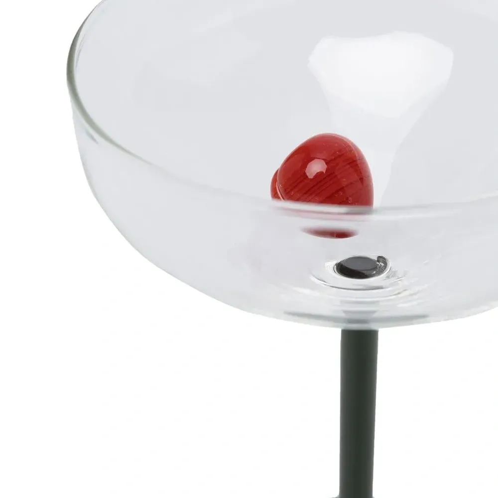 Коктейльный бокал Manhattan