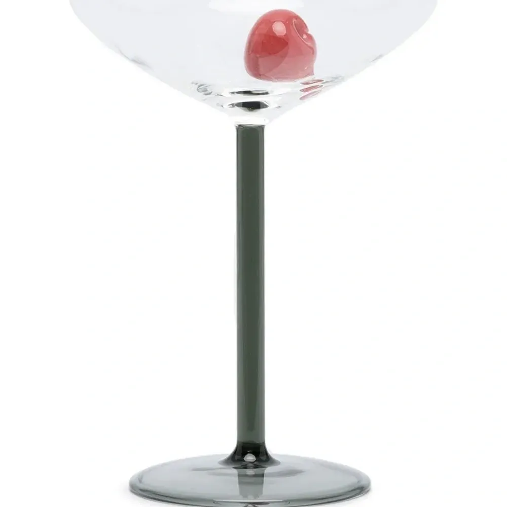 Коктейльный бокал Manhattan