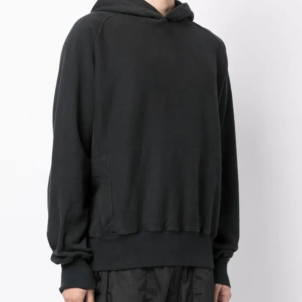 Худи с длинными рукавами