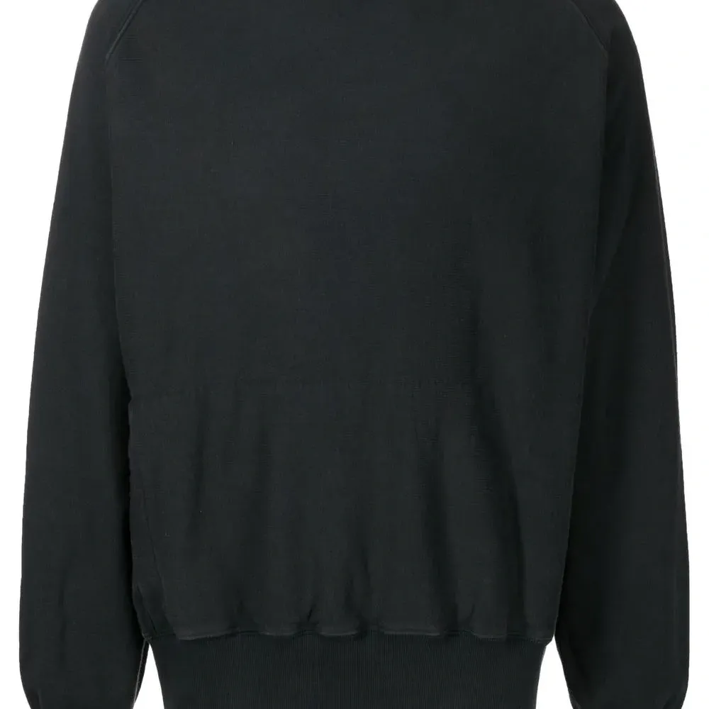 Худи с длинными рукавами