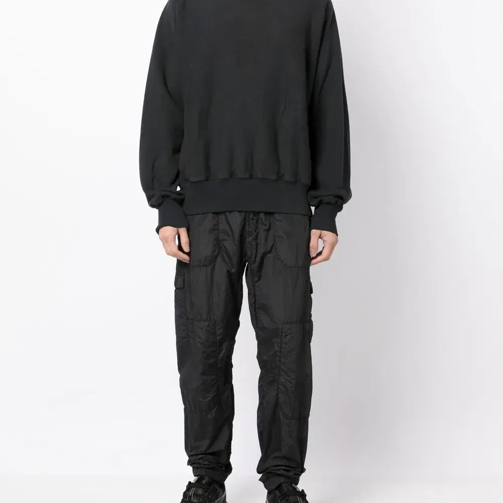 Худи с длинными рукавами