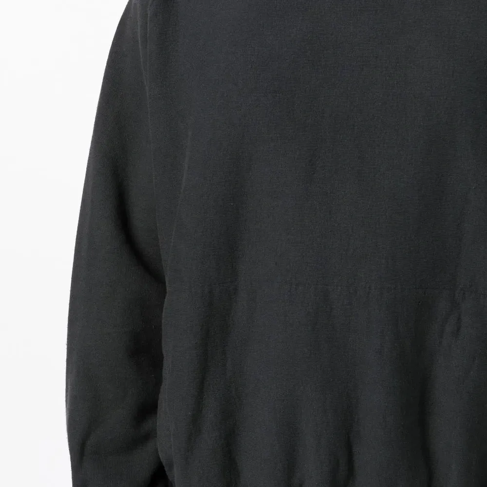 Худи с длинными рукавами