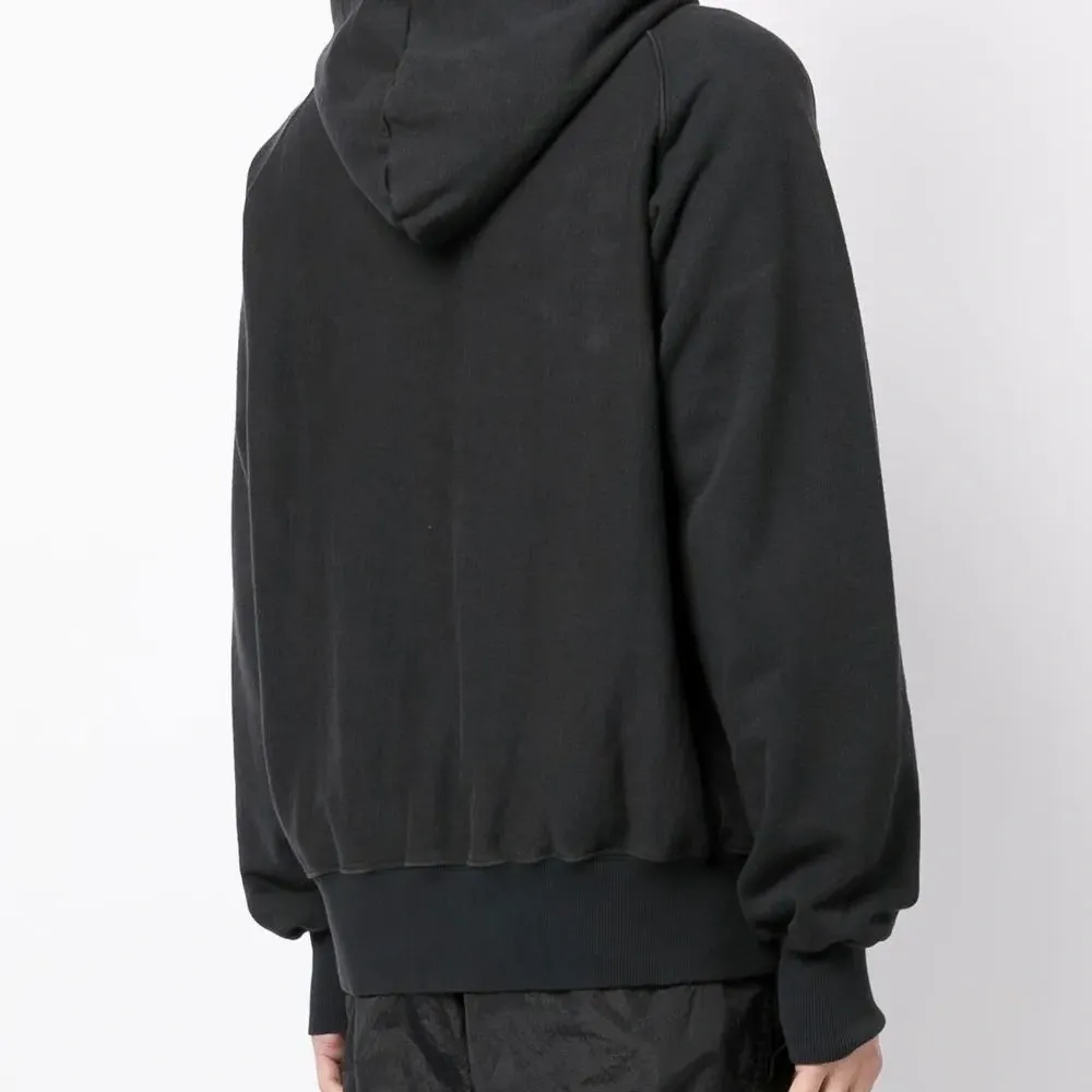 Худи с длинными рукавами