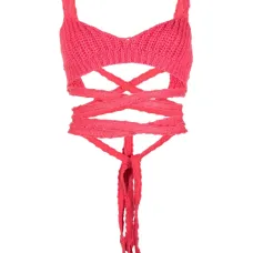 Трикотажный топ Palm Springs Трикотажный топ Palm Springs