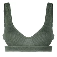 Топ бикини с вырезами Топ бикини с вырезами