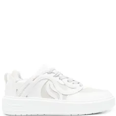 Кроссовки с аппликацией Кроссовки с аппликацией