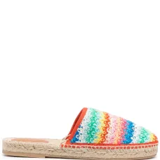 Эспадрильи Over The Rainbow