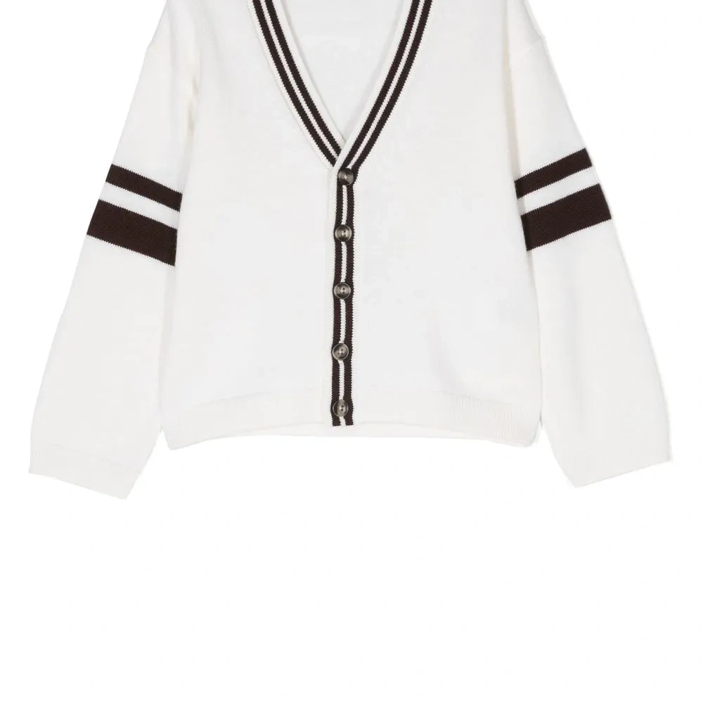 Кардиган Corbin с полосками