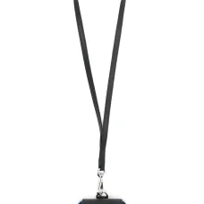 Logo-print headphone case