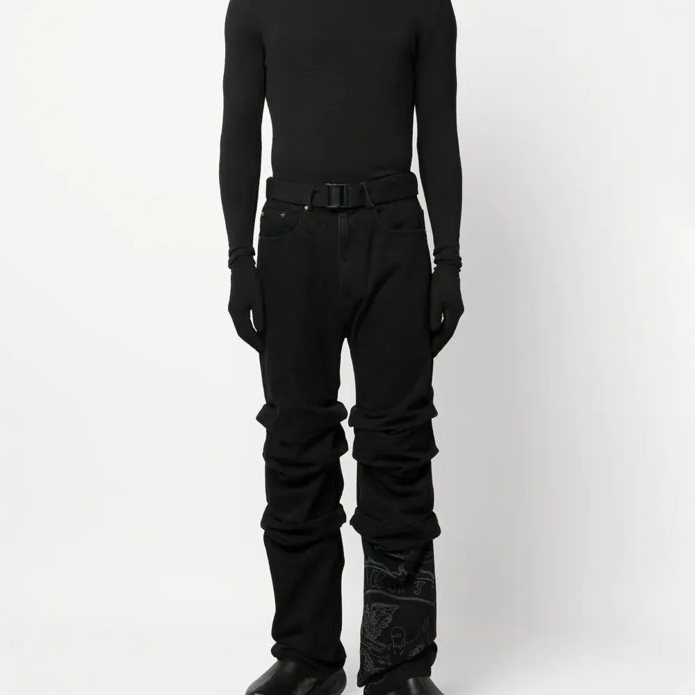 Толстовка с маской