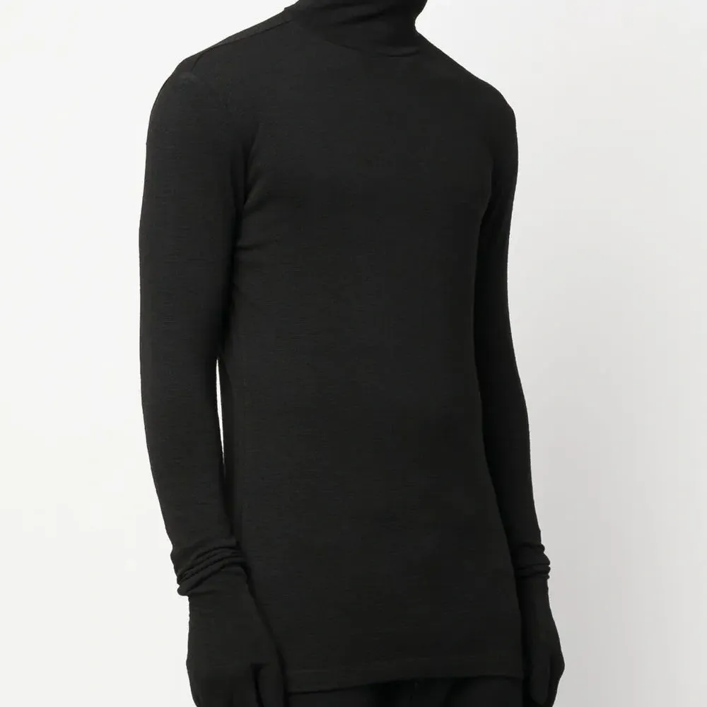 Толстовка с маской