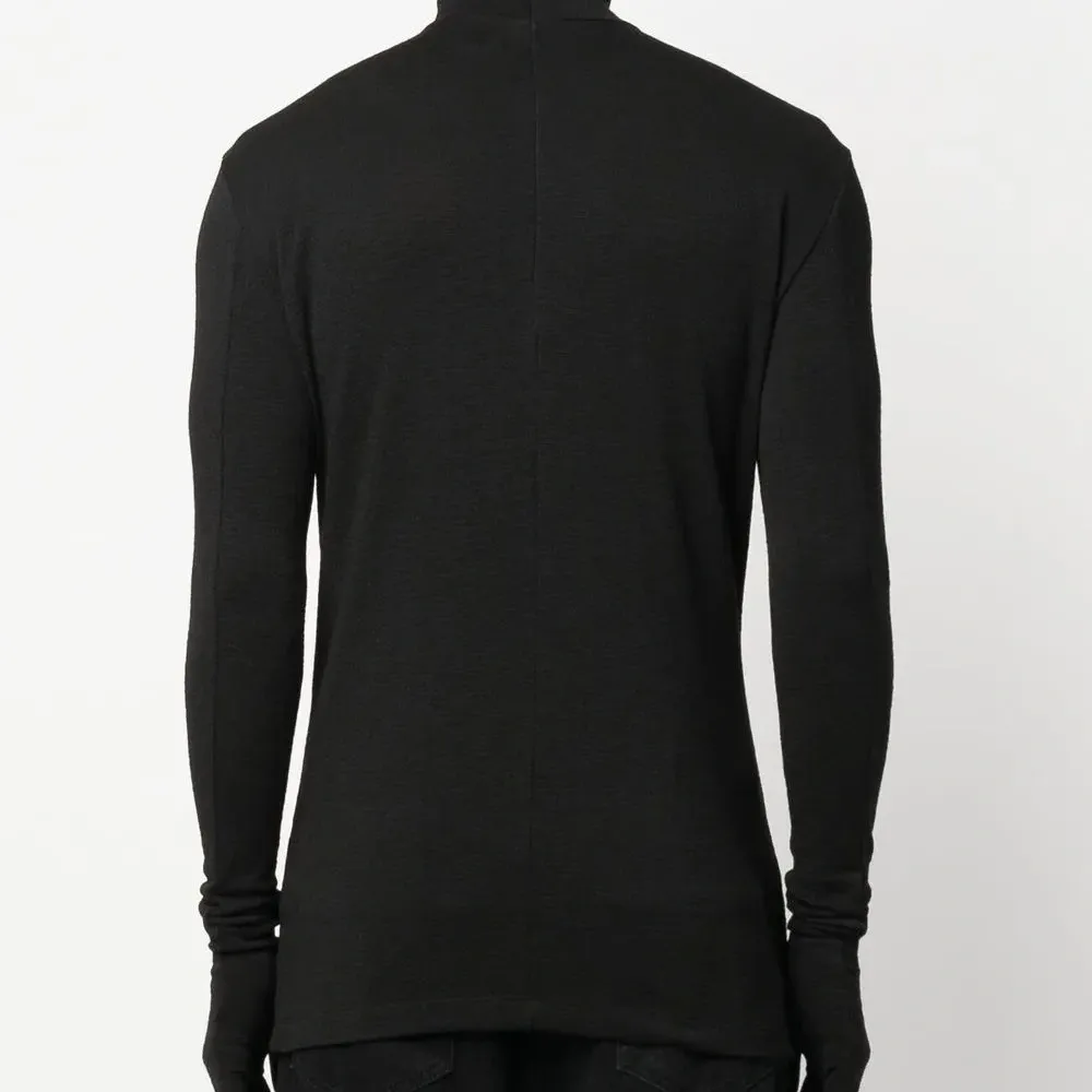 Толстовка с маской