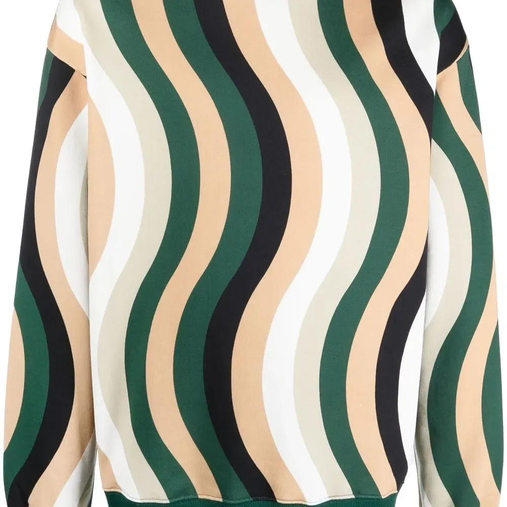 Толстовка с узором