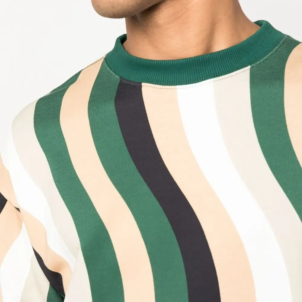 Толстовка с узором