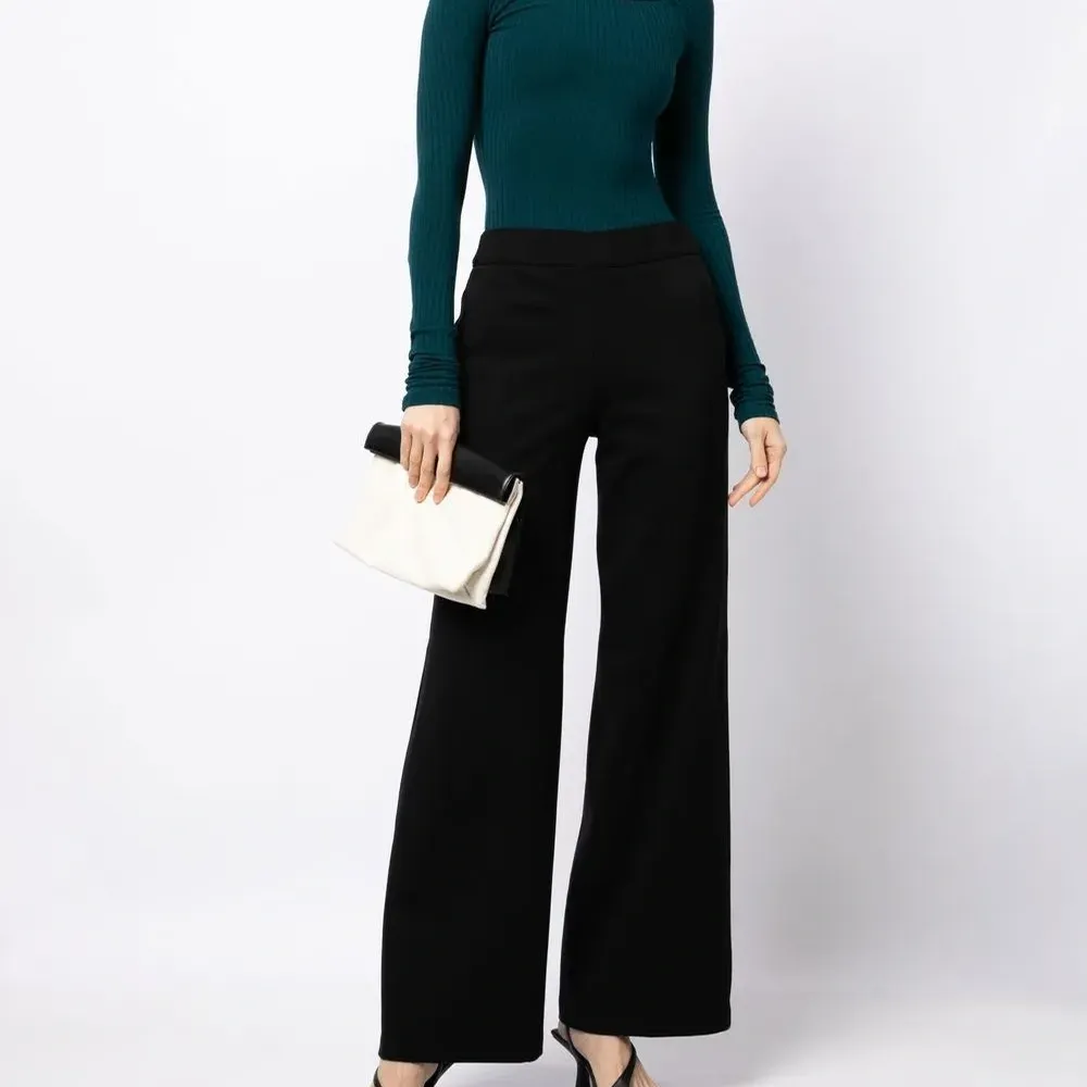 Брюки The Perfect Pant широкого кроя