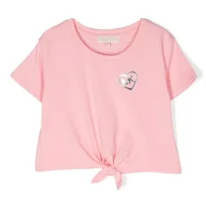 Футболка с логотипом