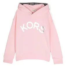 Худи с логотипом Худи с логотипом