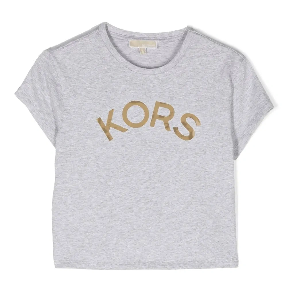 футболка с логотипом