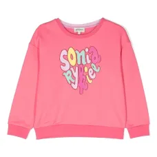 Декорированная толстовка с логотипом