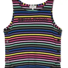 Топ с логотипом