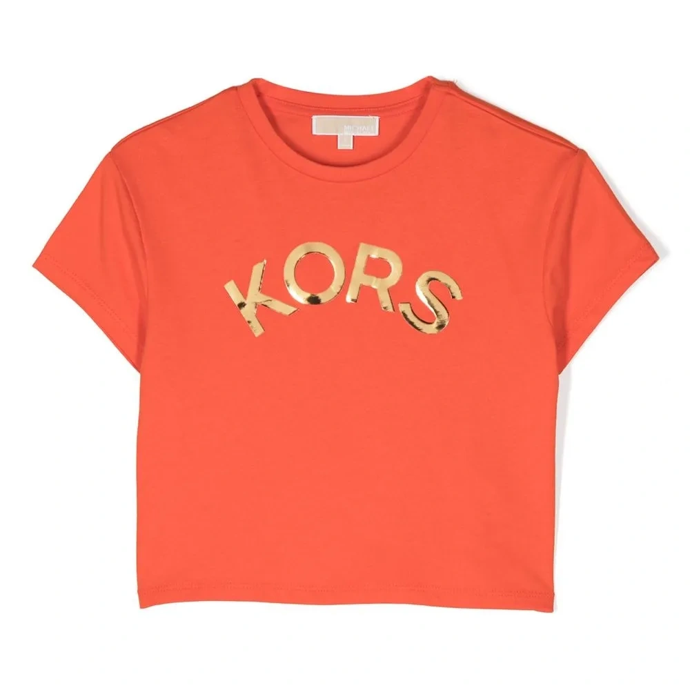 Футболка с логотипом