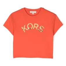 Футболка с логотипом