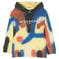 Худи с логотипом