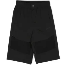 Шорты с логотипом