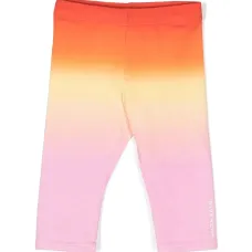 Легинсы с эффектом градиента Легинсы с эффектом градиента