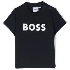 Футболка с логотипом