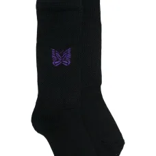 носки с вышивкой носки с вышивкой