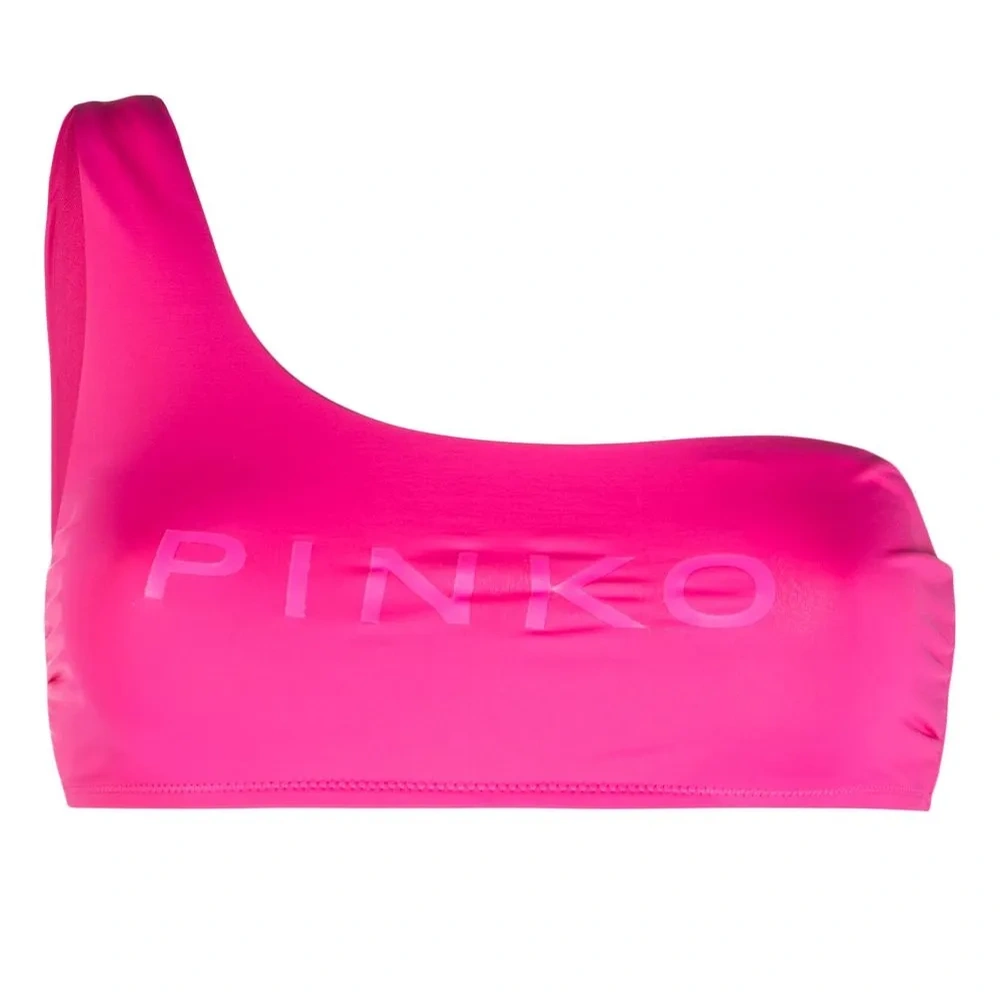 Топ бикини на одно плечо