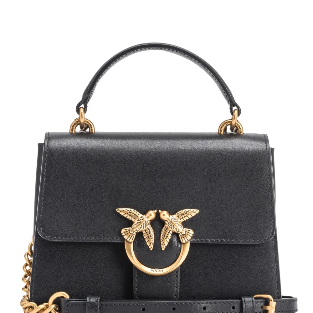 Сумка-тоут Love One размера мини