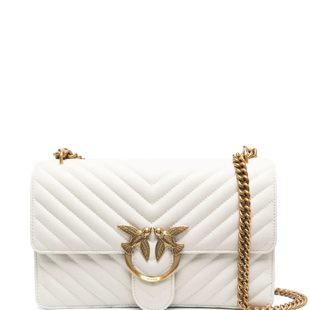 Сумка через плечо Love One Classic