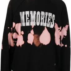 Толстовка из коллаборации с Hiroshi Fujiwara Толстовка из коллаборации с Hiroshi Fujiwara