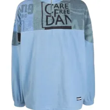 Джемпер из коллаборации с Martine Rose