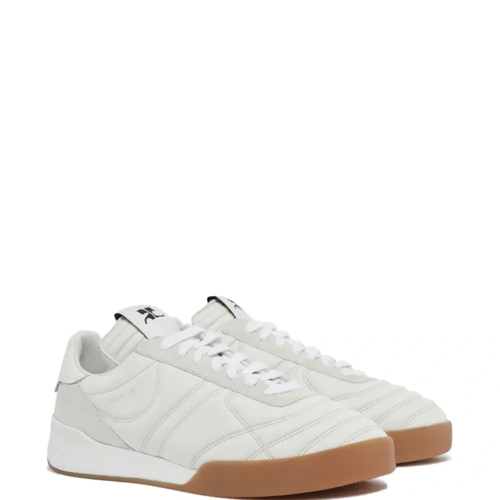 Кроссовки Club 02