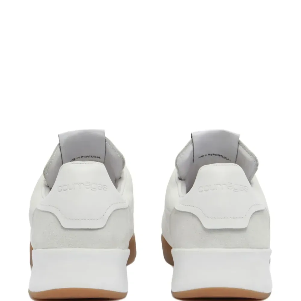 Кроссовки Club 02