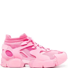 Массивные кроссовки Tossu