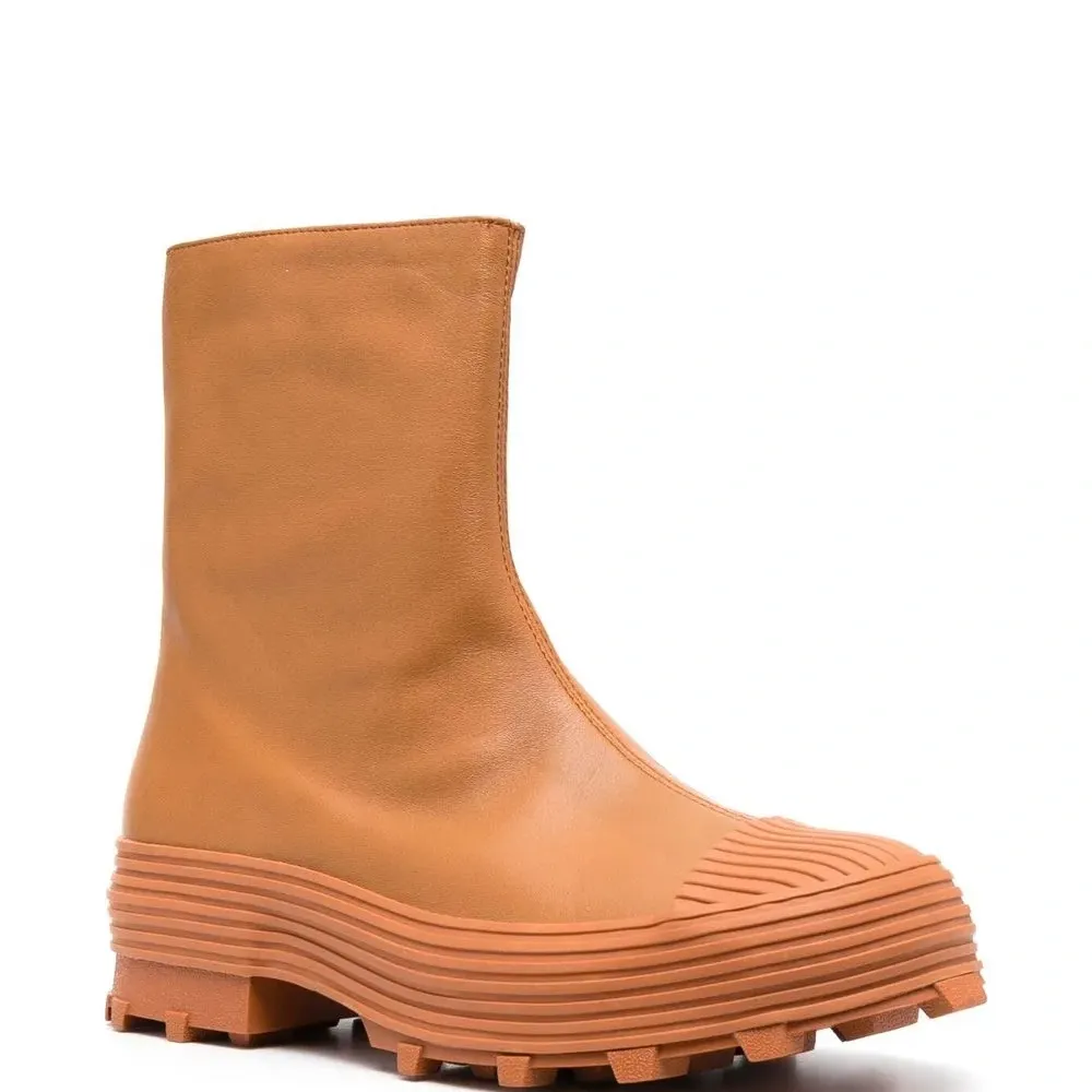 Ботинки Traktori