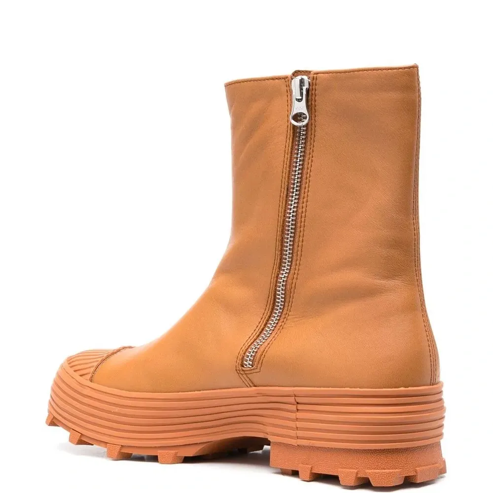 Ботинки Traktori