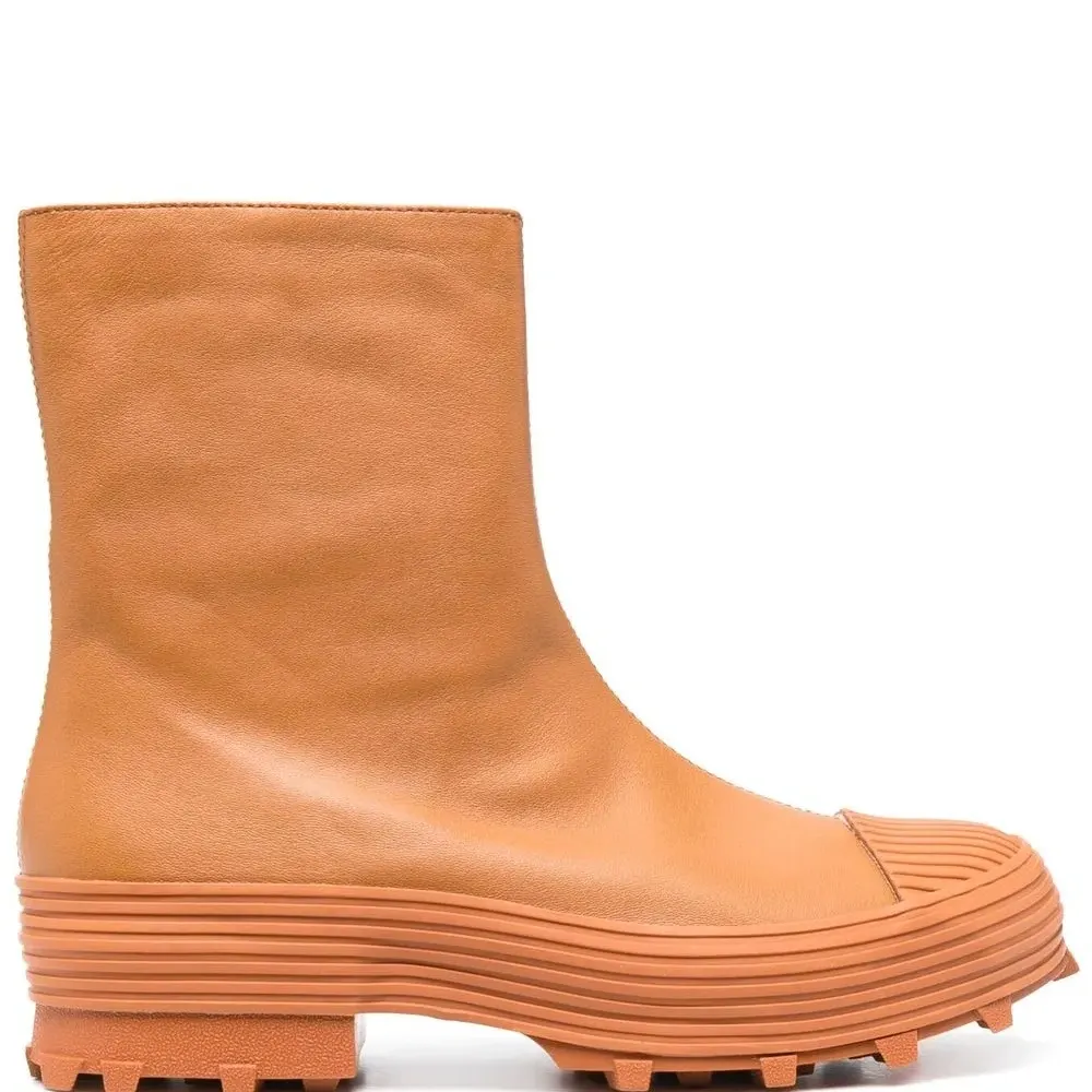 Ботинки Traktori