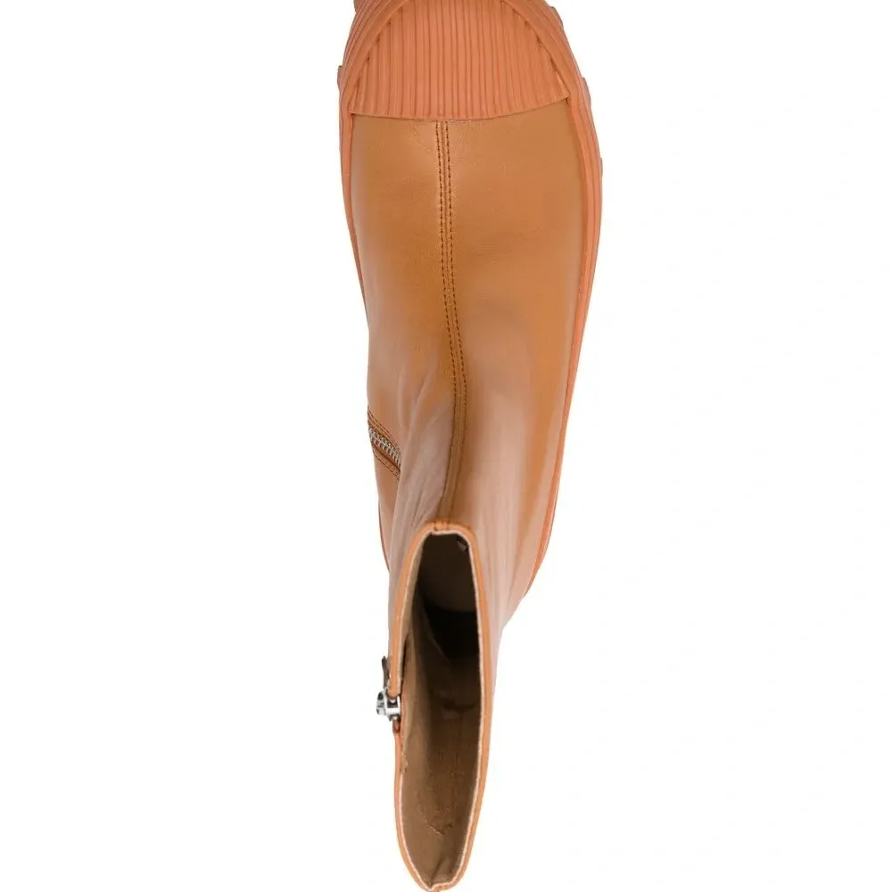 Ботинки Traktori