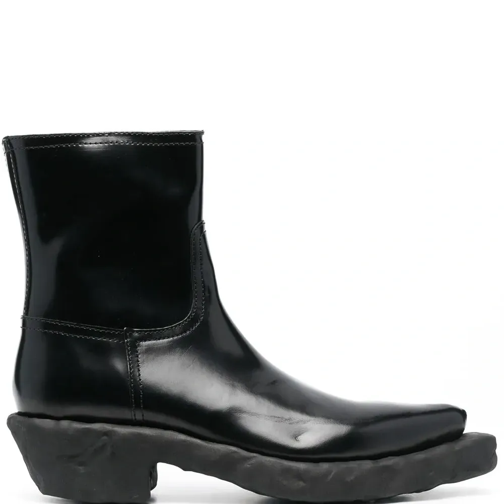 Ковбойские ботинки Venga