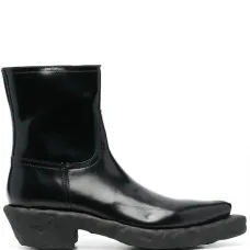 Ковбойские ботинки Venga