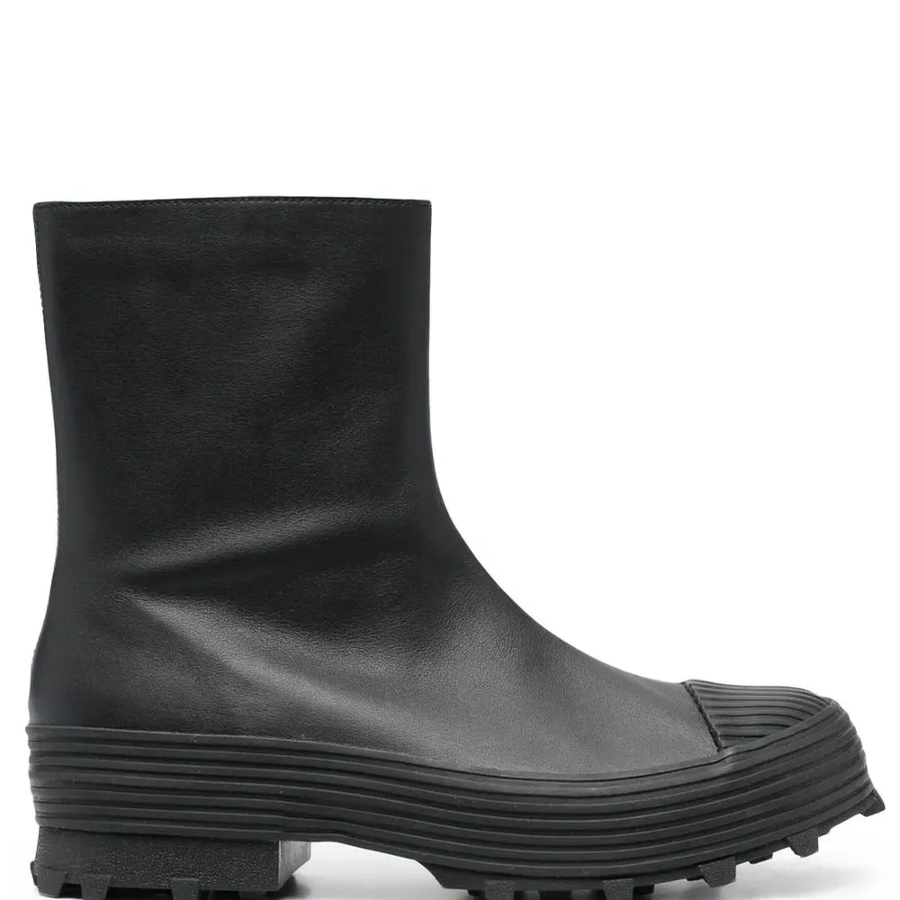 Ботинки Traktori