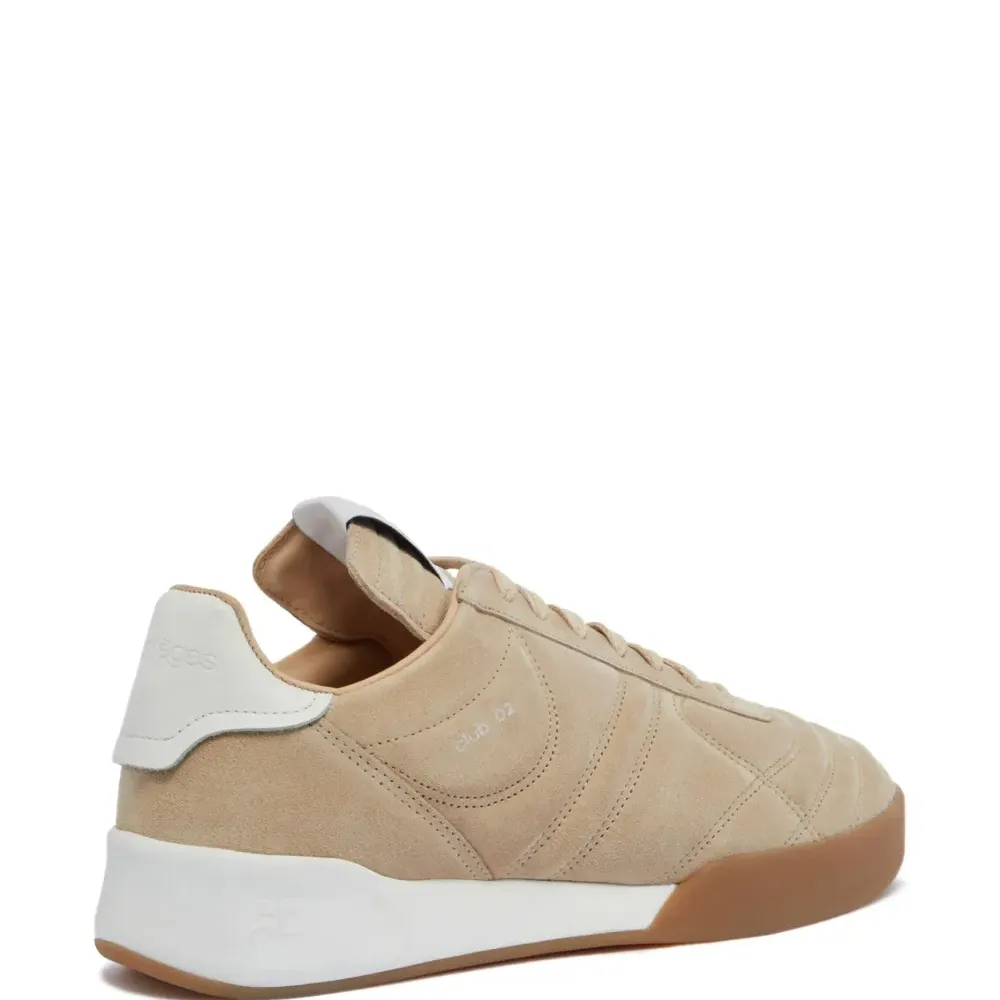 Кроссовки Club 02